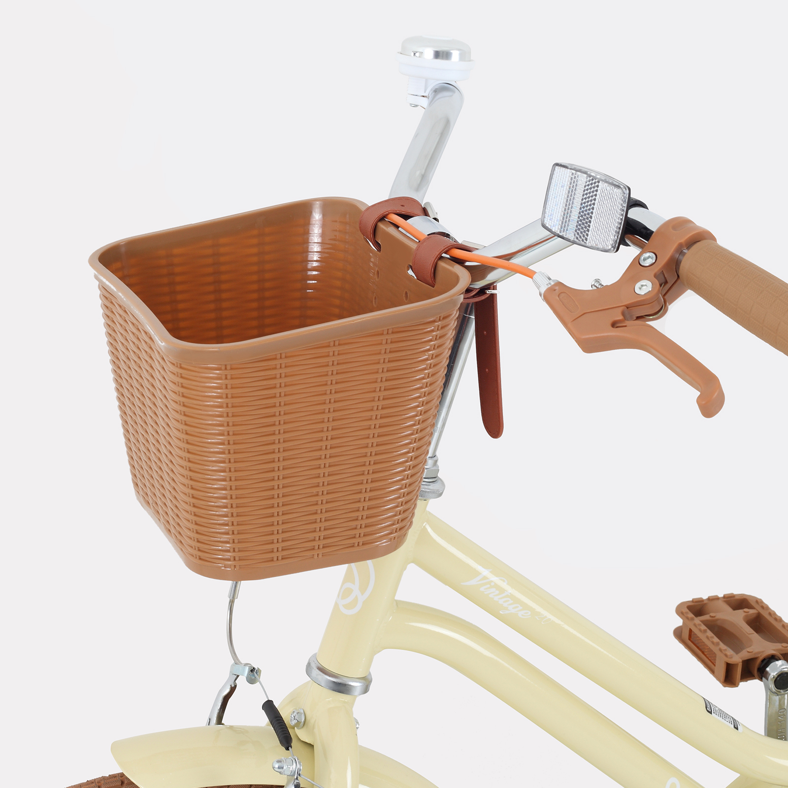 Двухколесный велосипед Rant 20 дюймов - фото 15