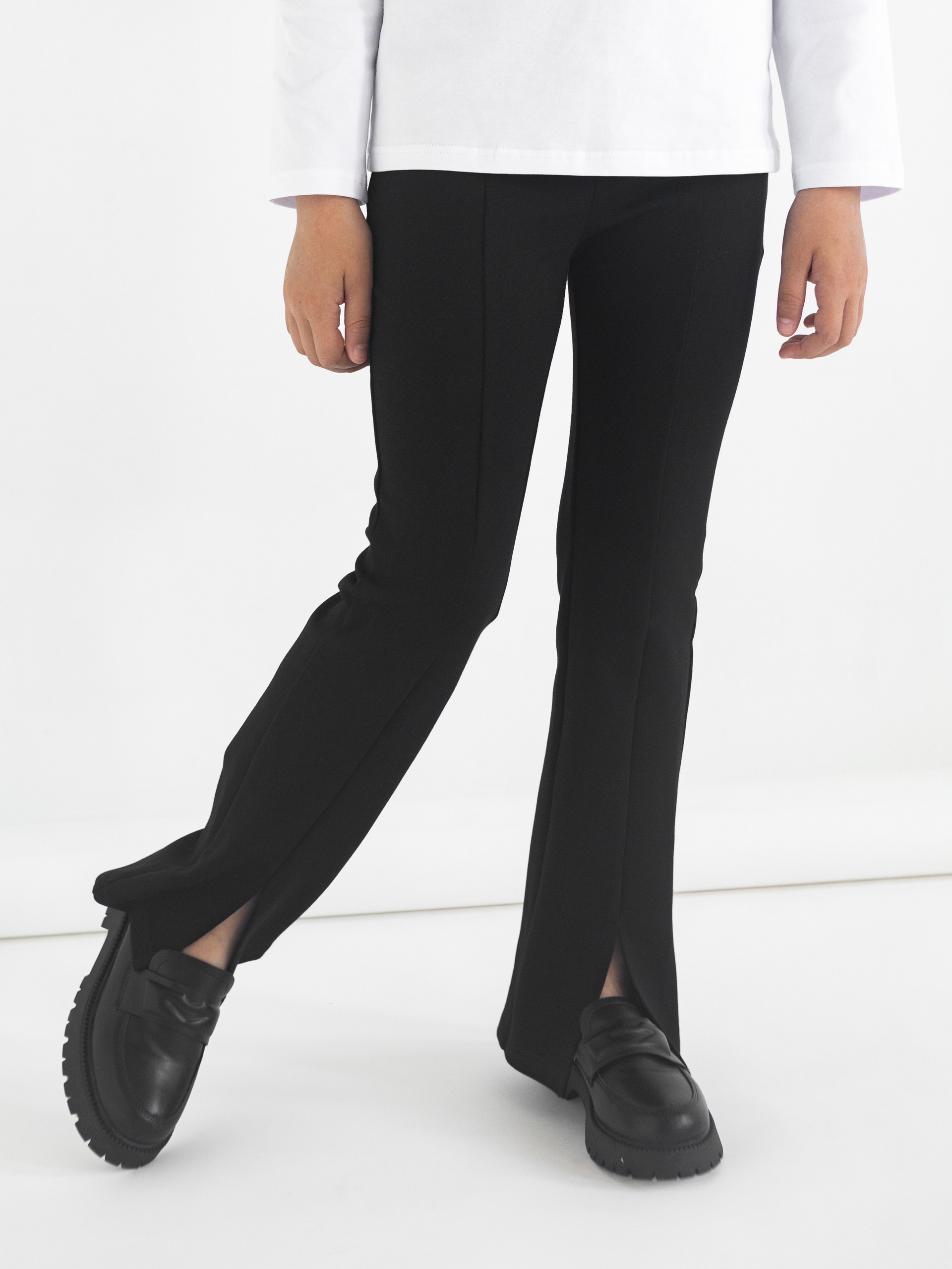 Брюки LELUkids LS0302 - фото 13