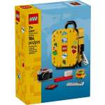 Конструктор LEGO Creator 40817 184 дет.
