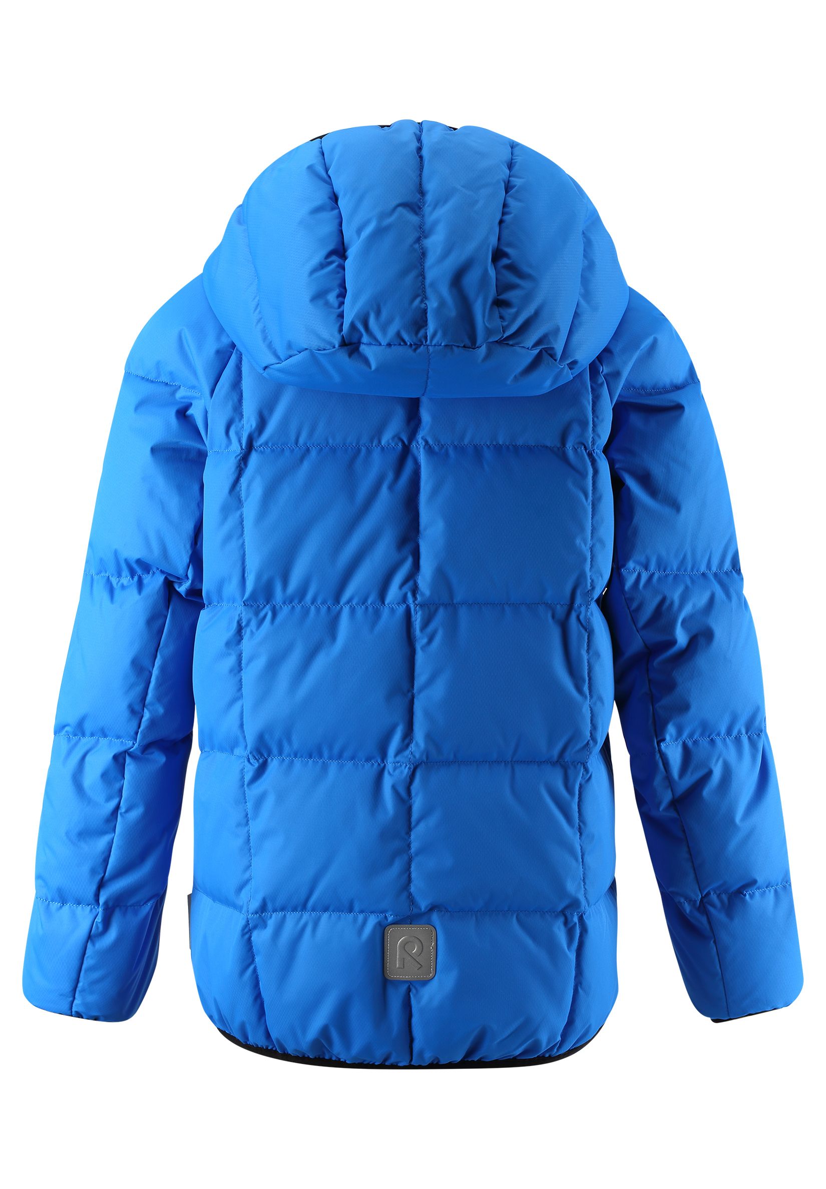 Пуховик Reima 531359-6500 - фото 2