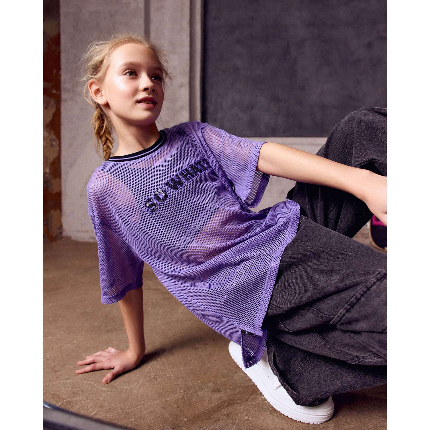 Футболка Futurino Fashion SP25FF-1GJ17tg-D7 - фото 1