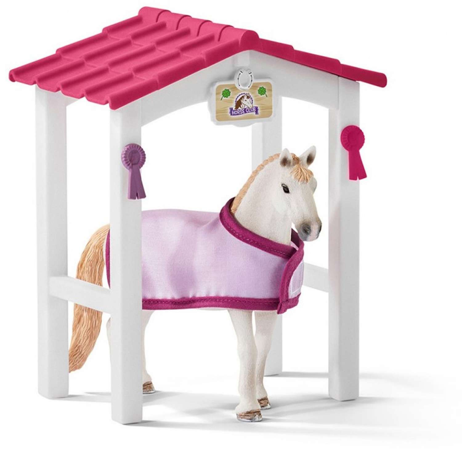 Игровой набор SCHLEICH - фото 3