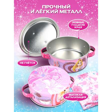 Игрушка Disney посуда
