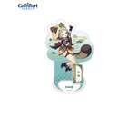 Фигурка Genshin Impact Inazuma Character Standee Sayu