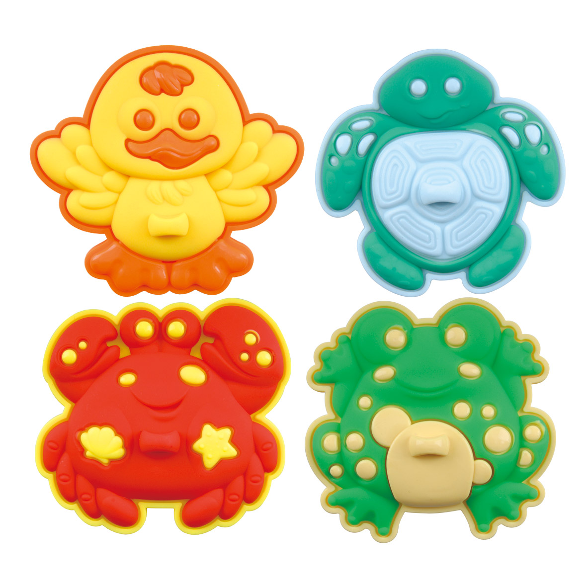 Игрушка Play Go Животные - фото 1