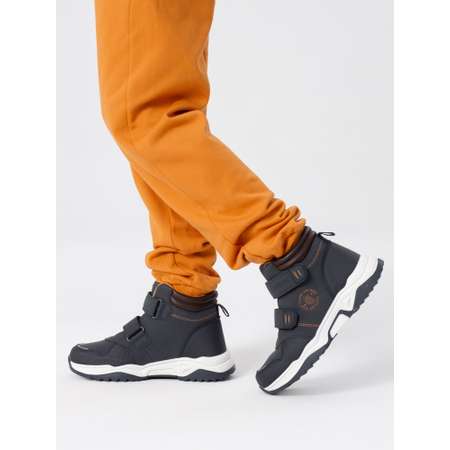 Ботинки Antilopa