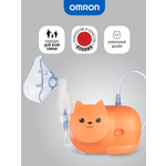 Ингалятор OMRON Neko kat mru