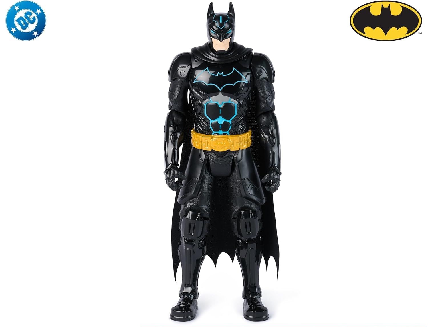 Фигурка Batman Стелс Ниндзя - фото 2