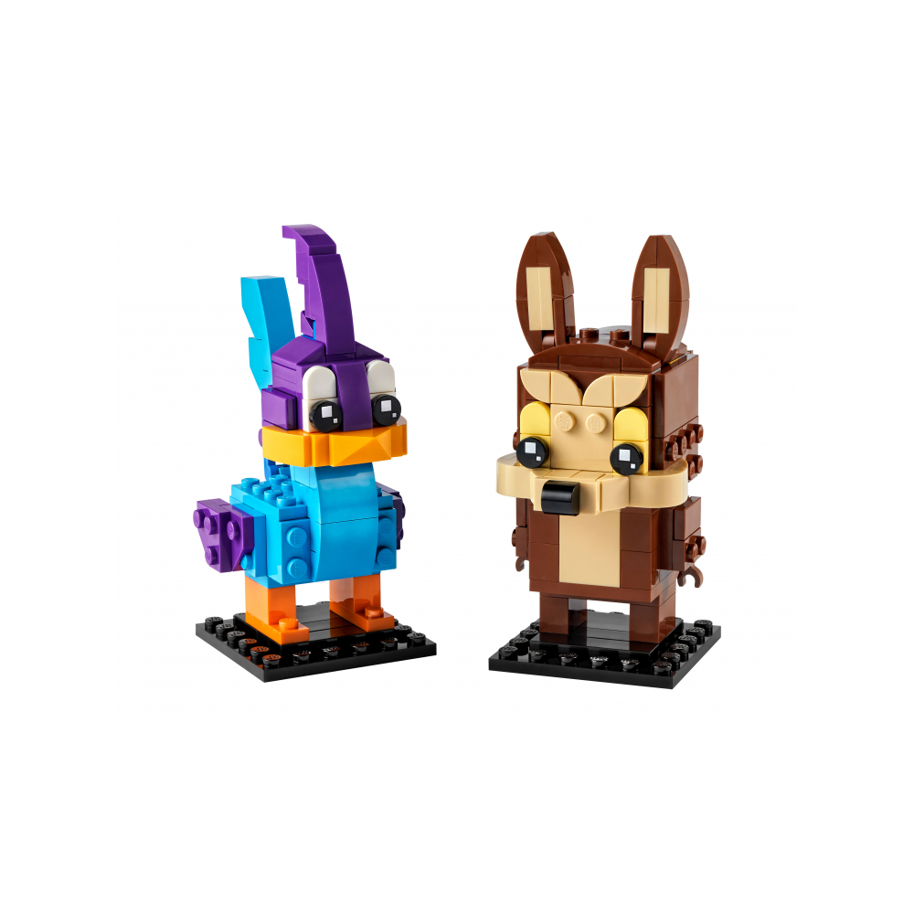 Конструктор LEGO 368 дет. - фото 2