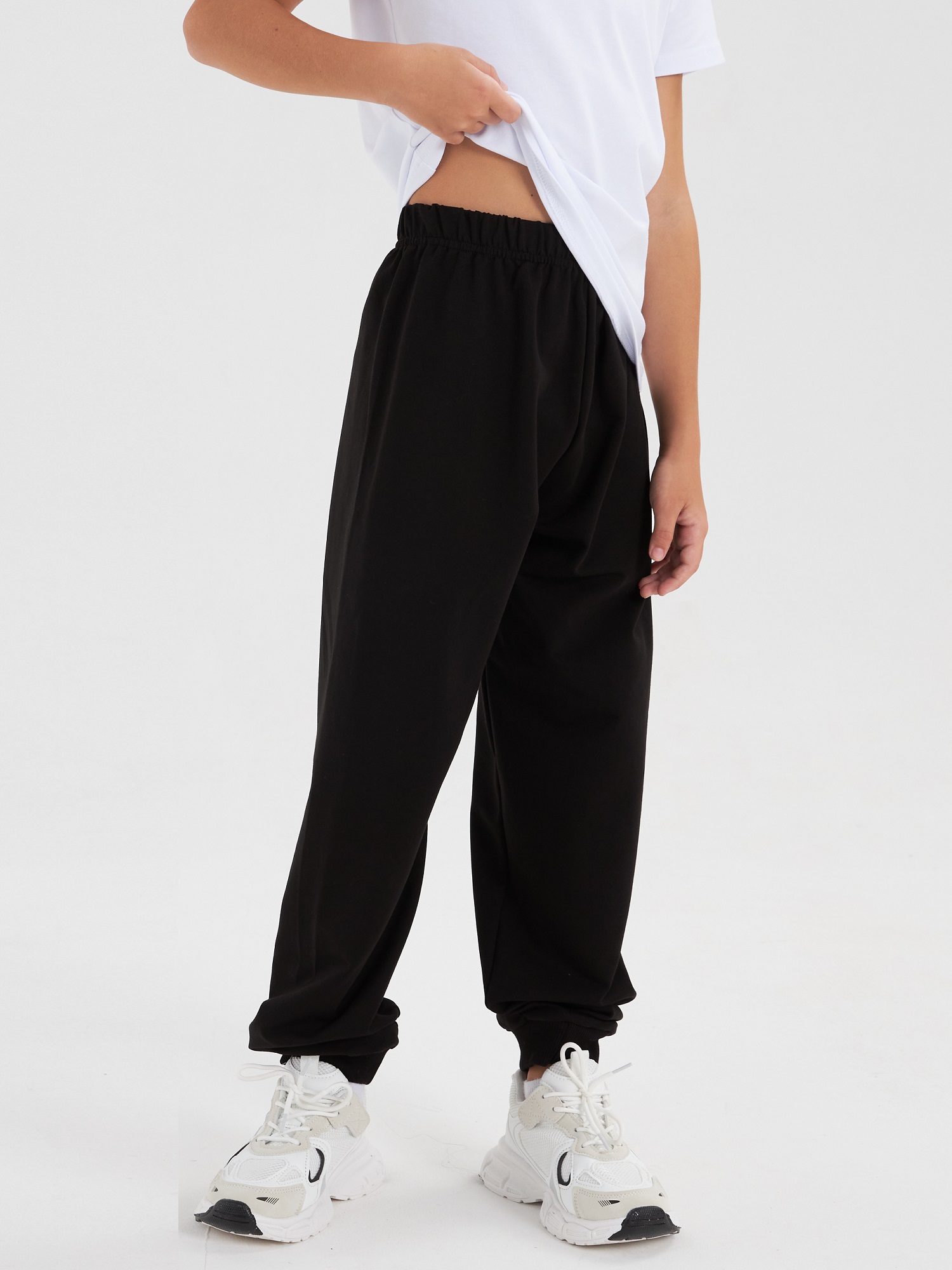 Брюки Jambowear S-774 - фото 6