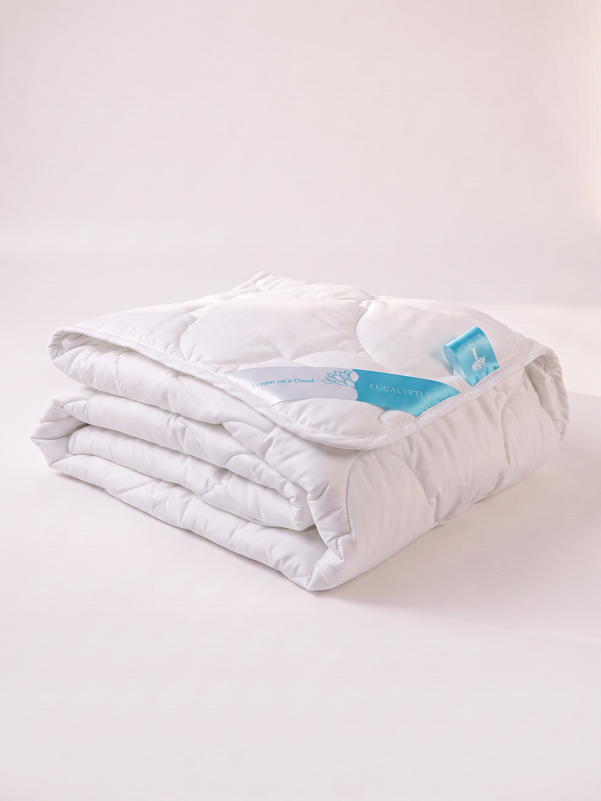 Одеяло Goldtex Hometextile хлопок 205 x 140 см - фото 2
