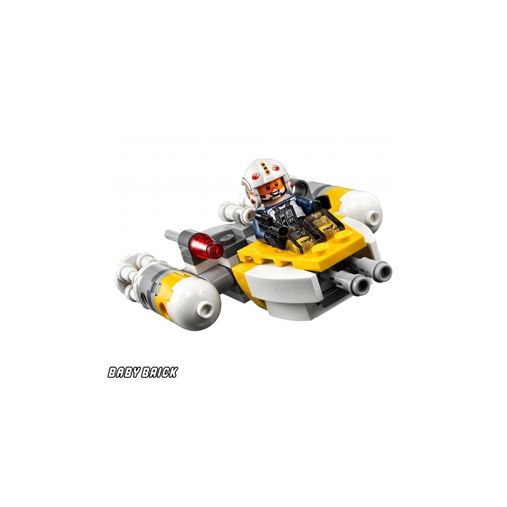 Конструктор LEGO 636 дет. - фото 3