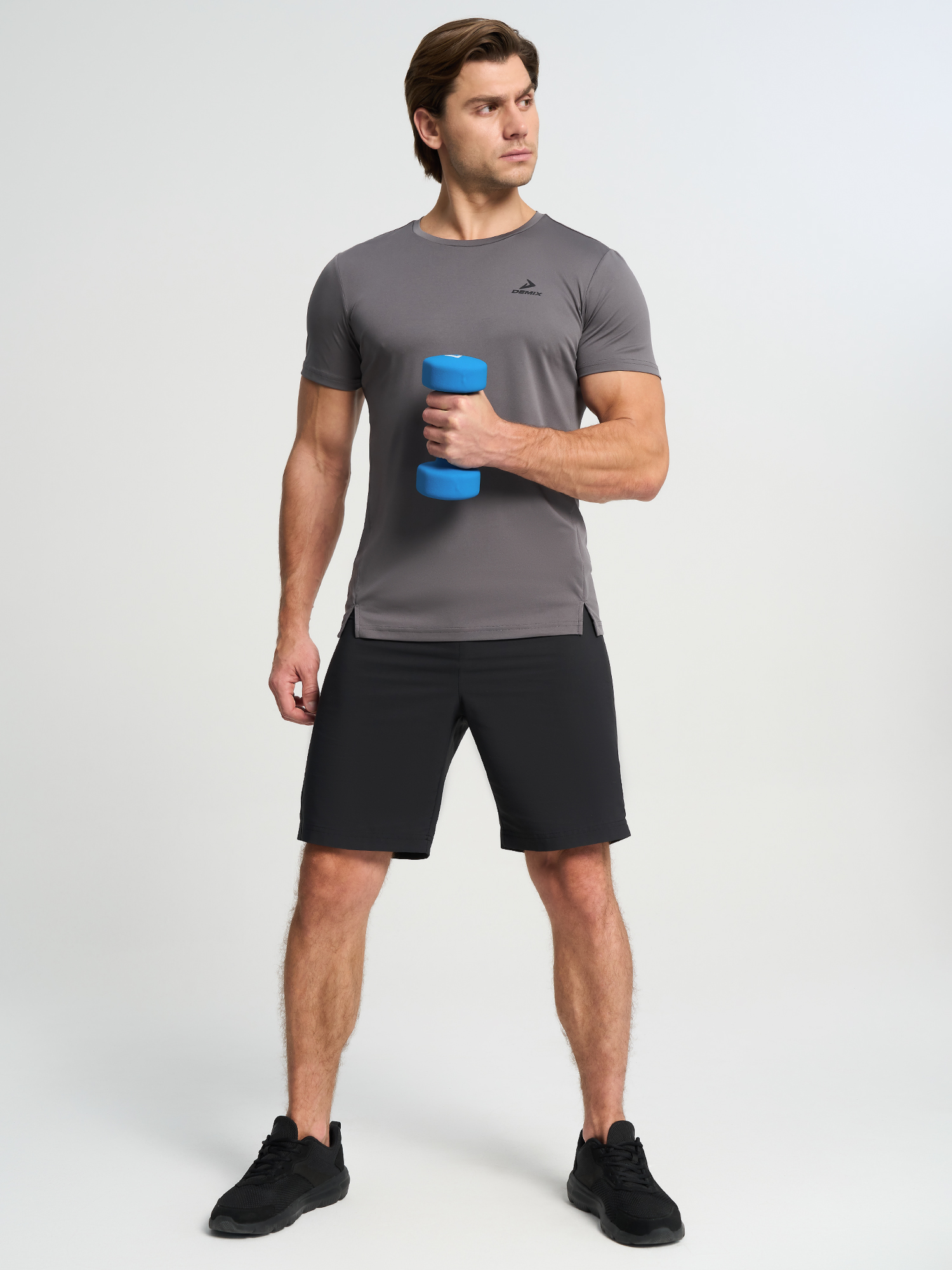 Гантели Demix 4 кг - фото 1