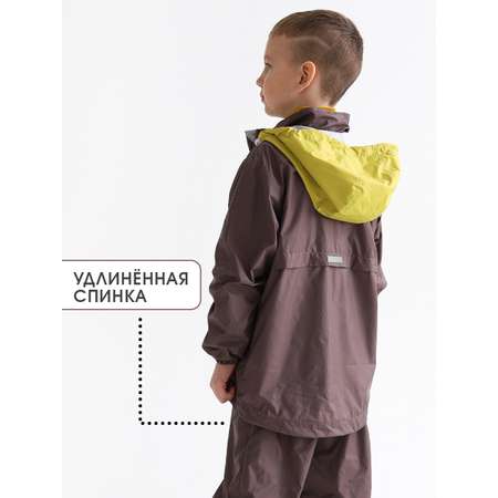 Ветровка MINIDINO