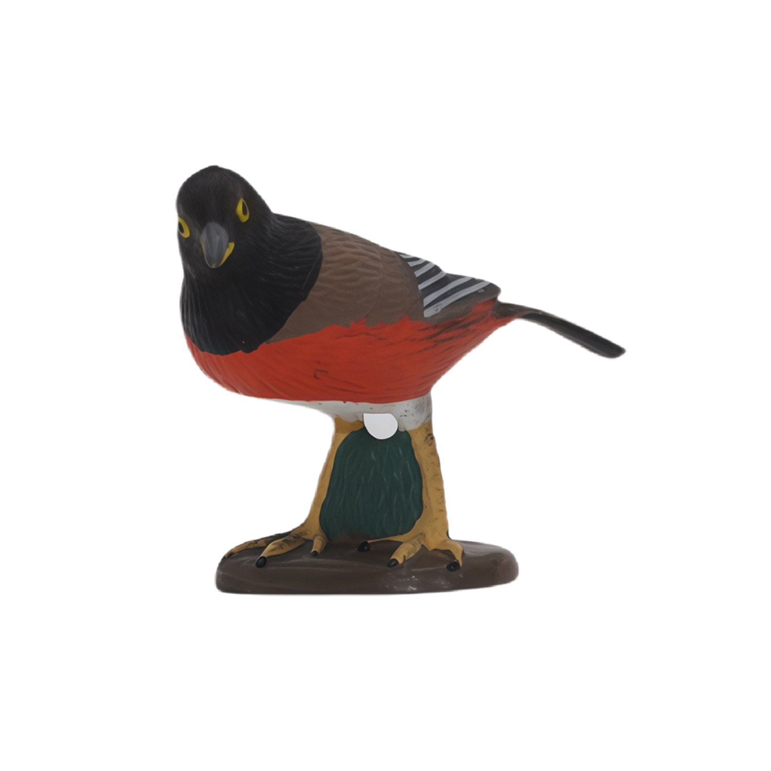 Фигурка Детское Время Американская Малиновка - фото 1