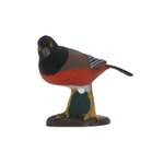 Фигурка Детское Время Американская Малиновка