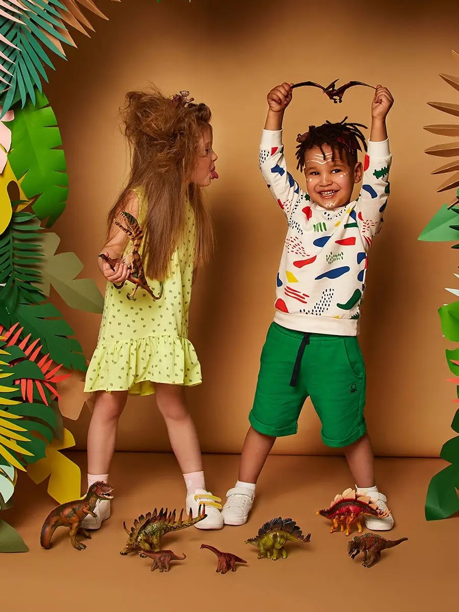 Игровой набор Masai Mara Драконы - фото 2