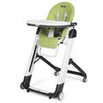 Стульчик для кормления Peg-Perego Siesta Follow Me классический