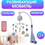 Мобиль ТОТОША