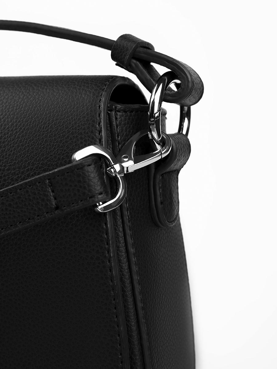 Сумка 33 Element черный - фото 7