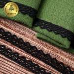 Набор для творчества KRUZHEVO шитье