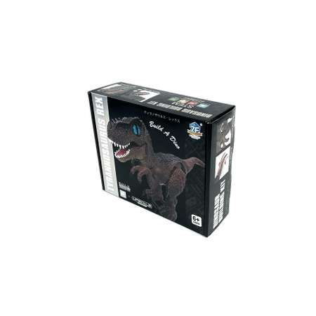Динозавр РУ ZF best fun toys Тираннозавр