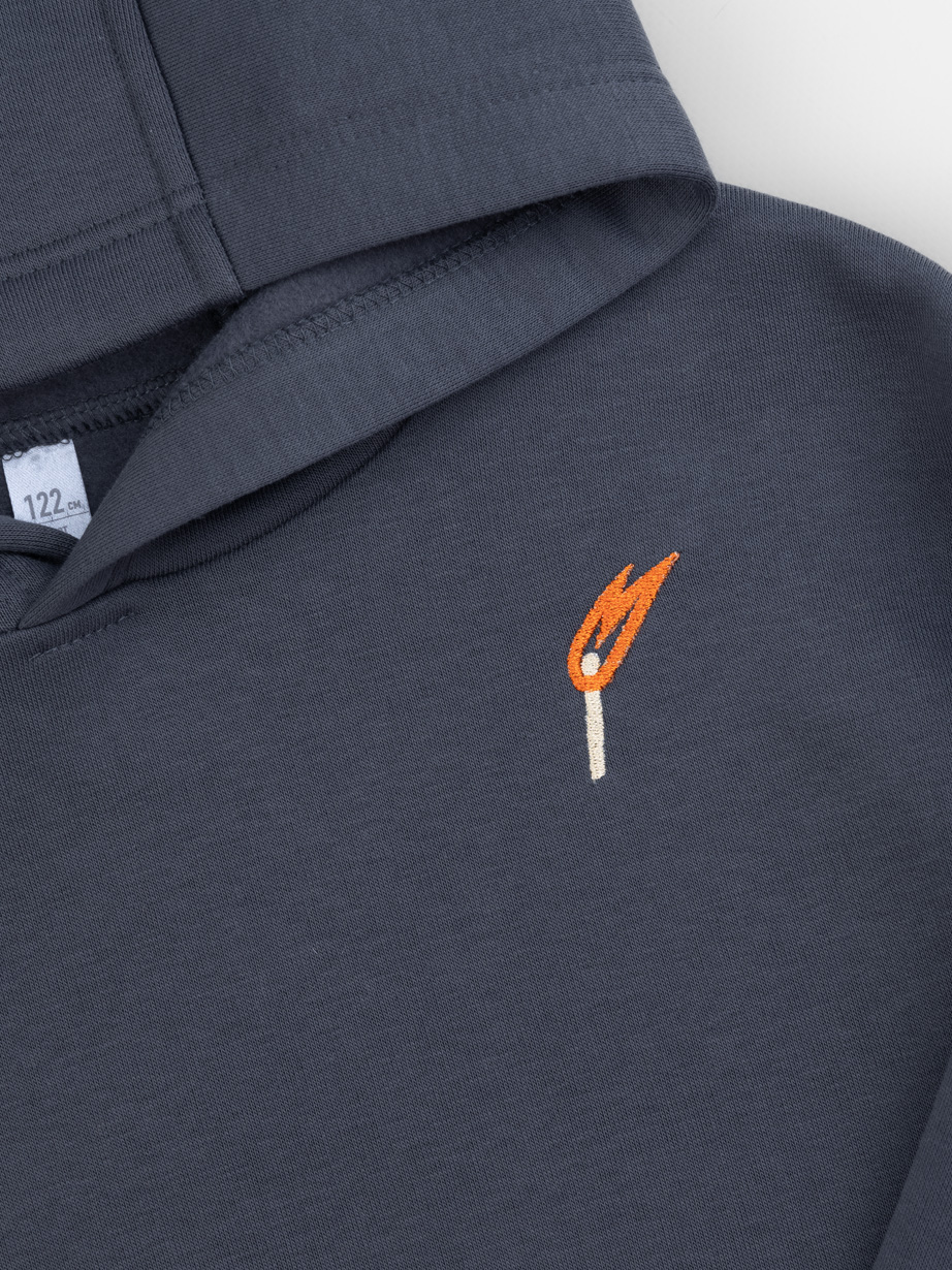 Костюм спортивный Bossa Nova 048З23-462-Г - фото 11