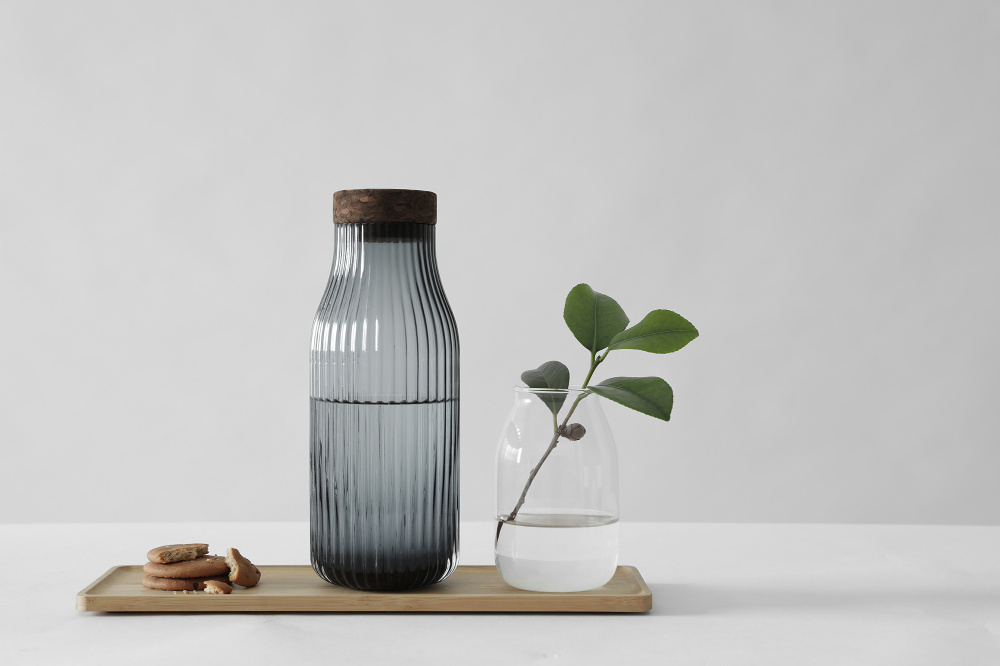 Графин Viva Scandinavia Christian 1,1л V79300 - фото 3