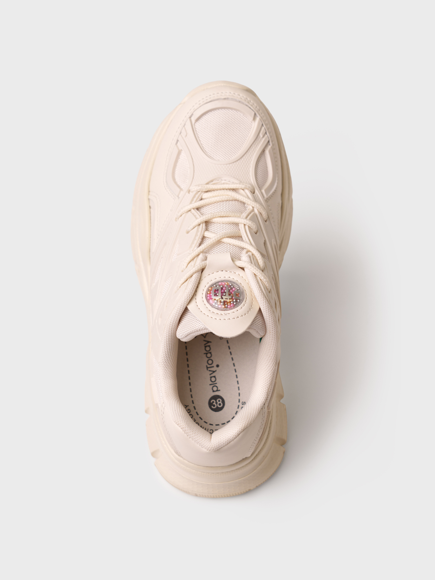 Кроссовки PlayToday 12621915 - фото 4