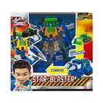 Игровой набор Hello Carbot Star Blaster S5