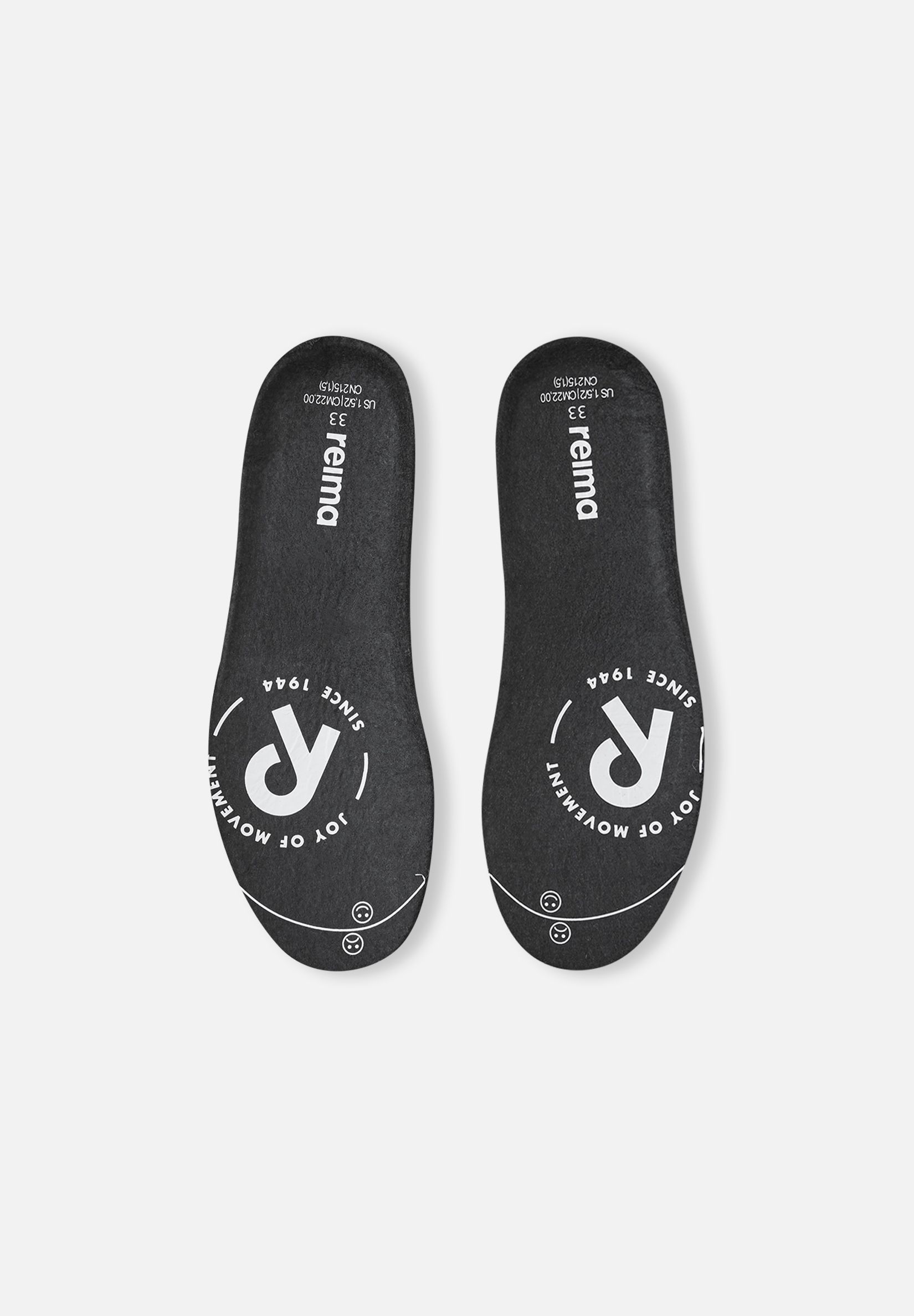 Сапоги Reima 5400022A-2450 - фото 2