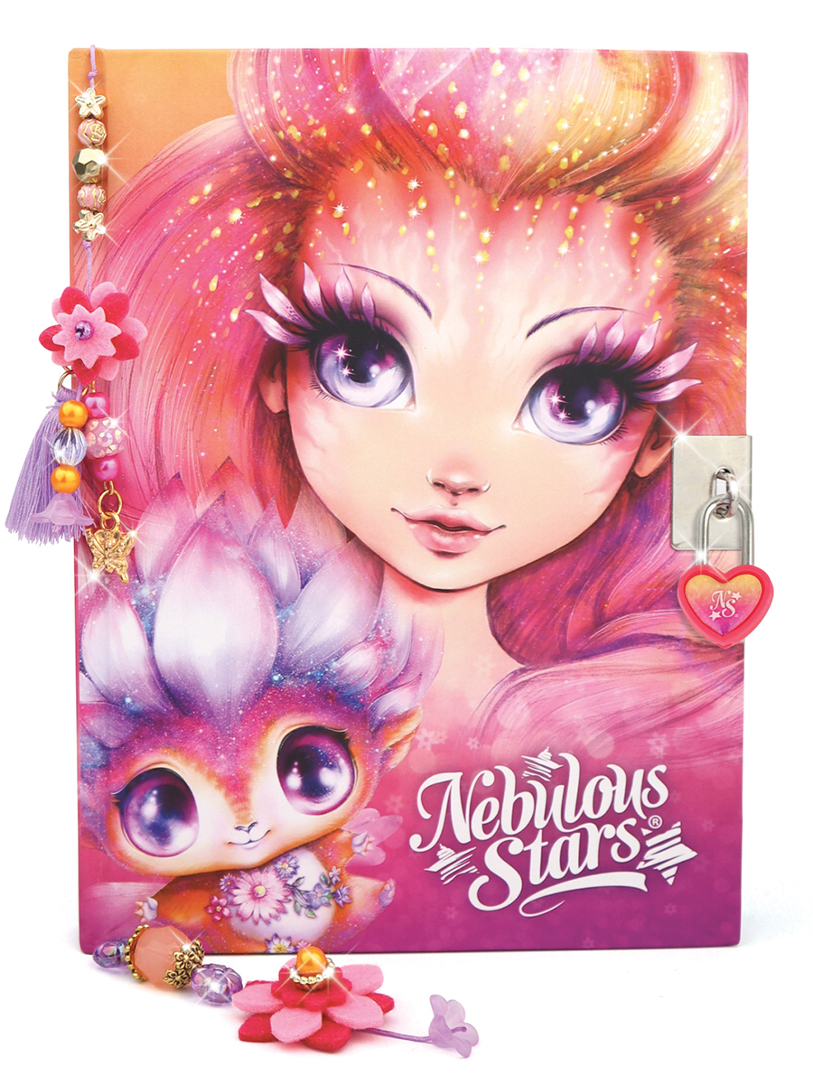 Набор для творчества Nebulous Stars - фото 8