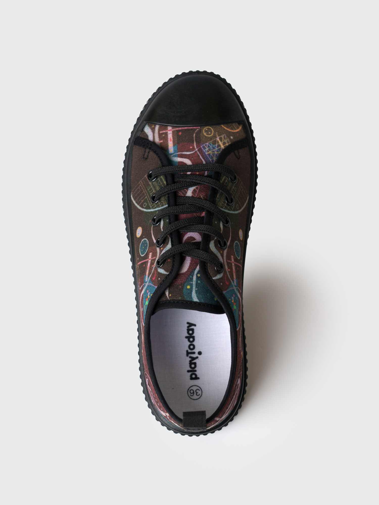 Кеды PlayToday 12641702 - фото 3