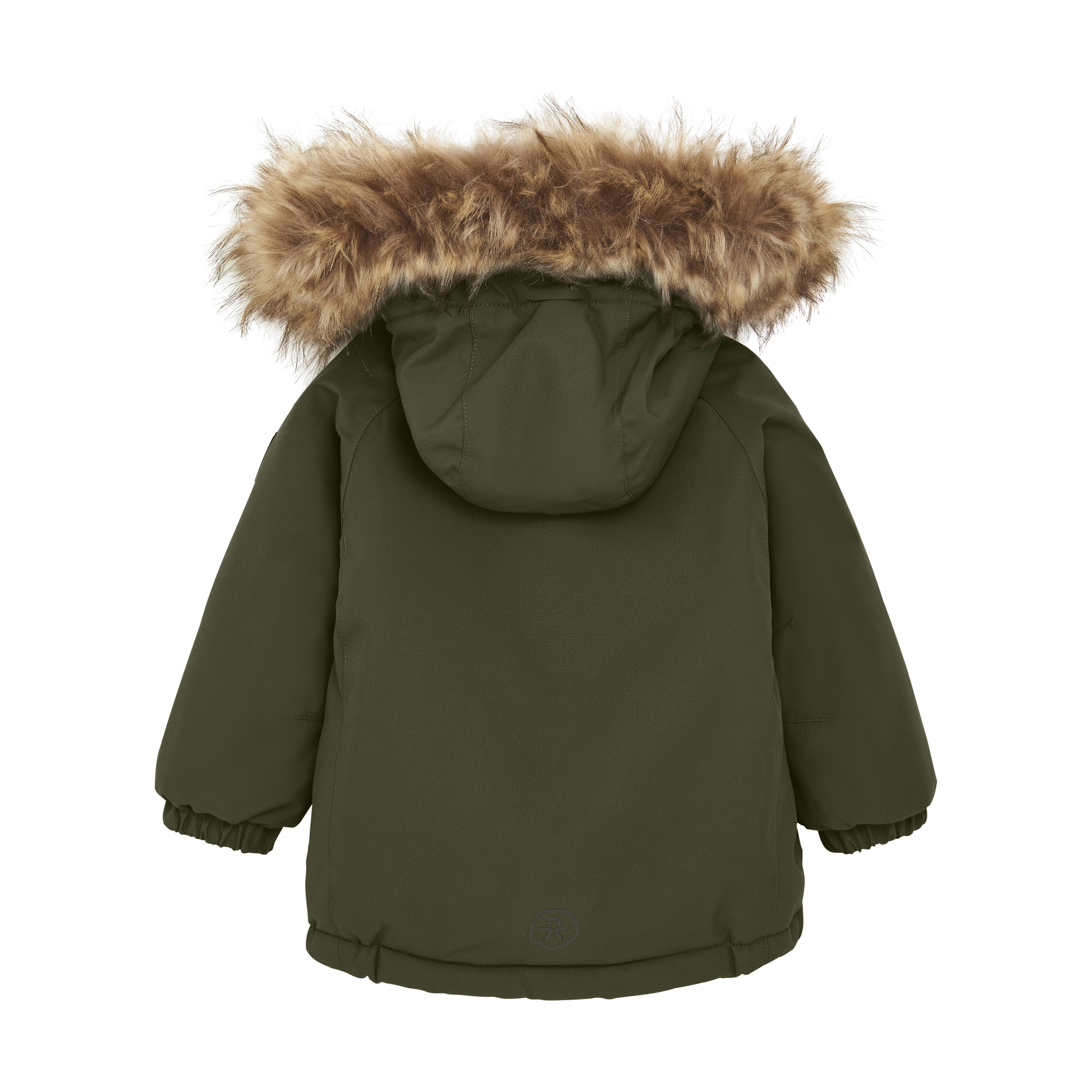 Куртка Color Kids 741607-9501 - фото 2