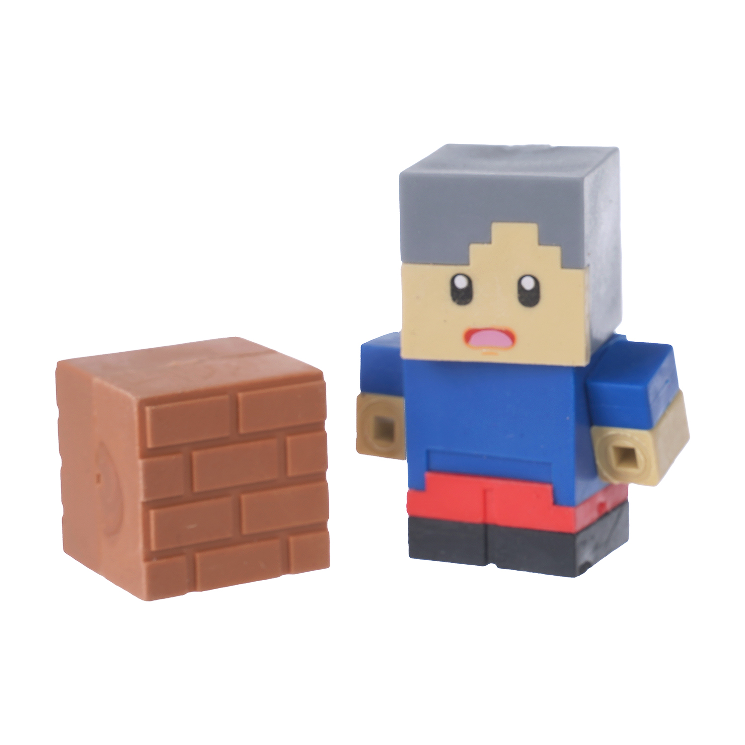 Конструктор Город мастеров Мой мир - фото 2