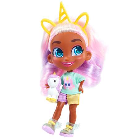 Кукла мини Hairdorables