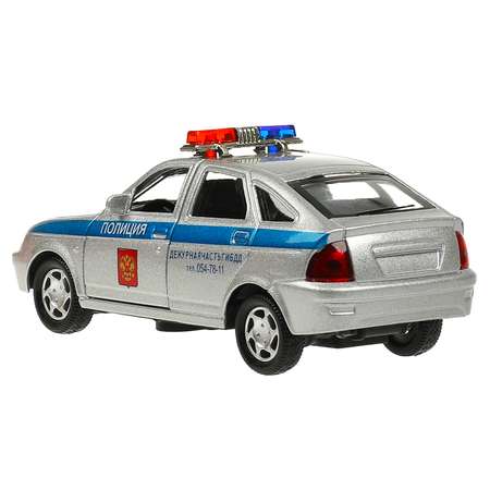 Автомобиль Технопарк LADA