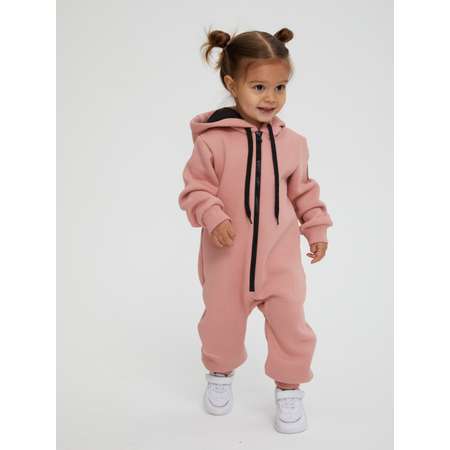Комбинезон Лапушка