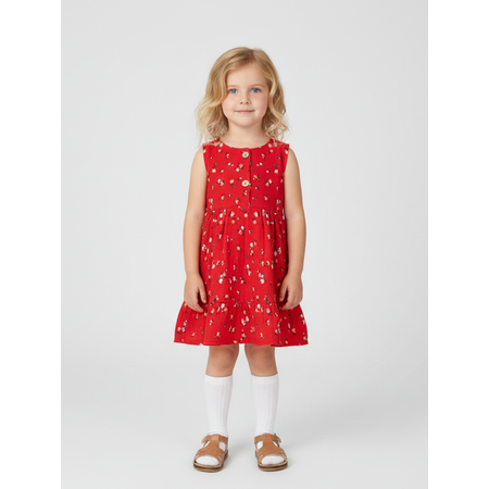 Сарафан Югтекстильторг