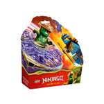 Конструктор LEGO NINJAGO