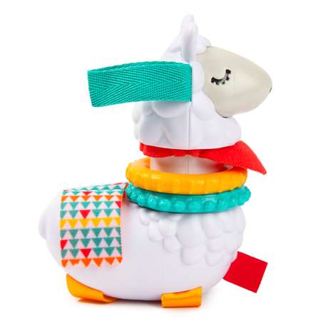 Игрушка Fisher Price погремушка