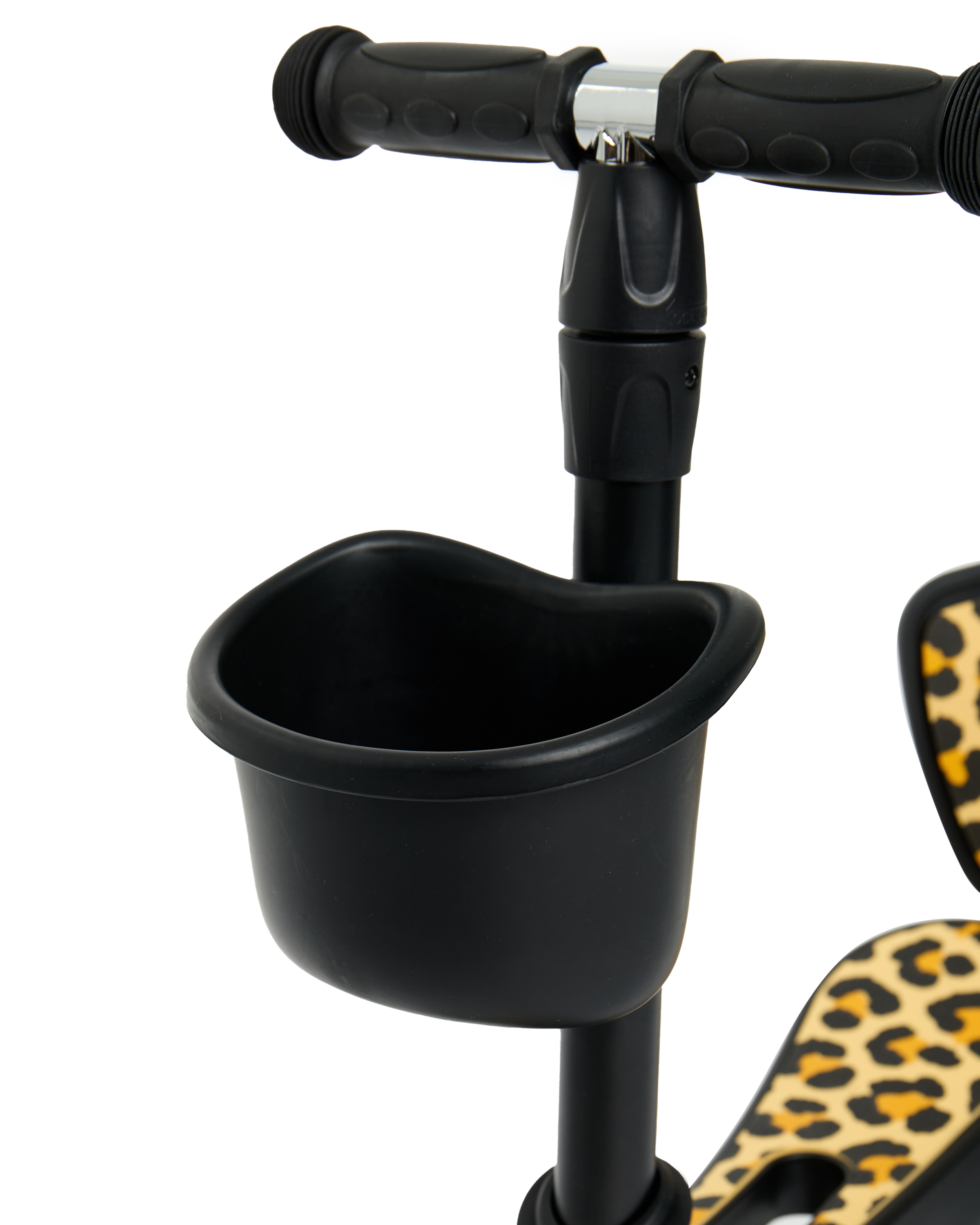 Самокат Kreiss трехколесный - фото 10