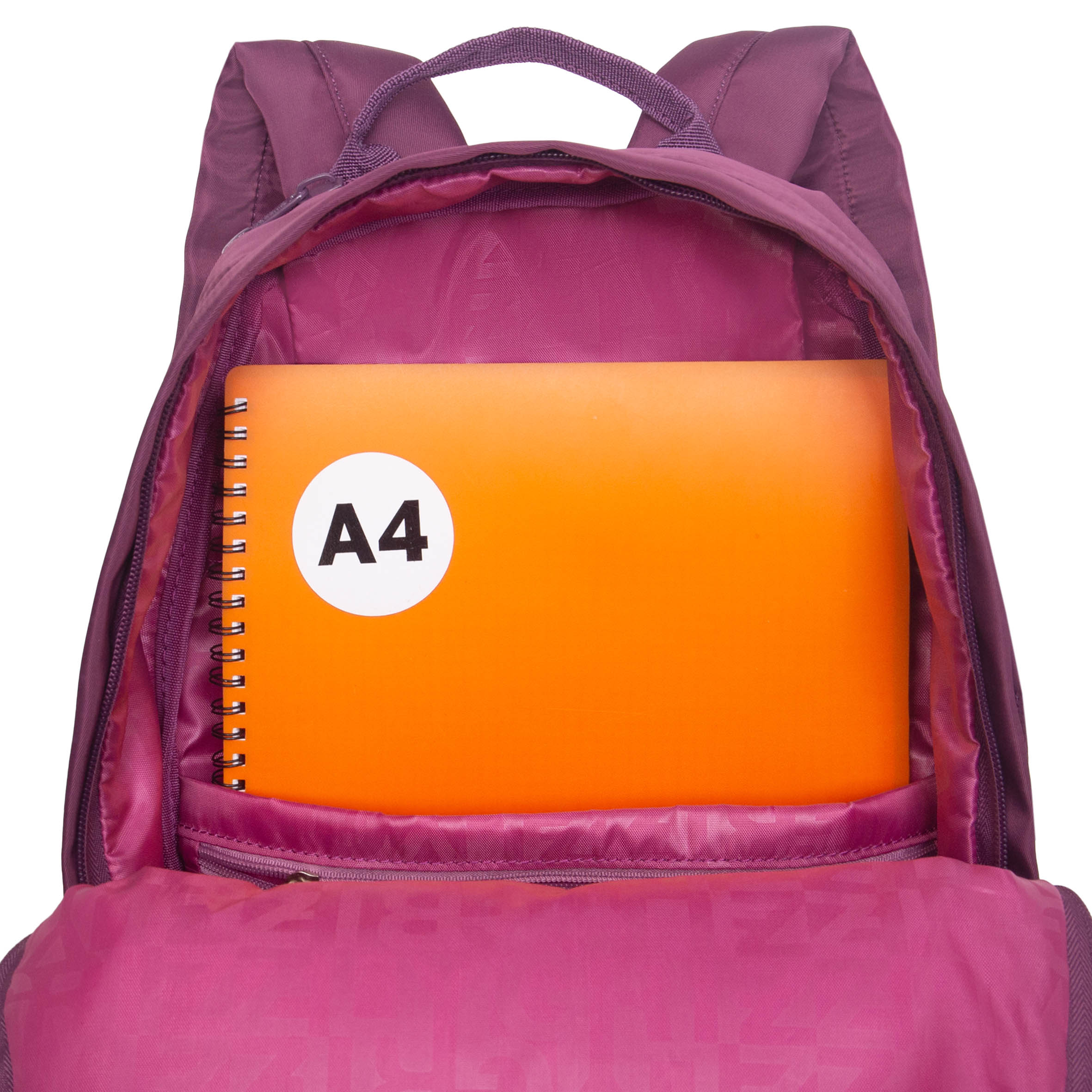 Рюкзак Grizzly для девочки - фото 6