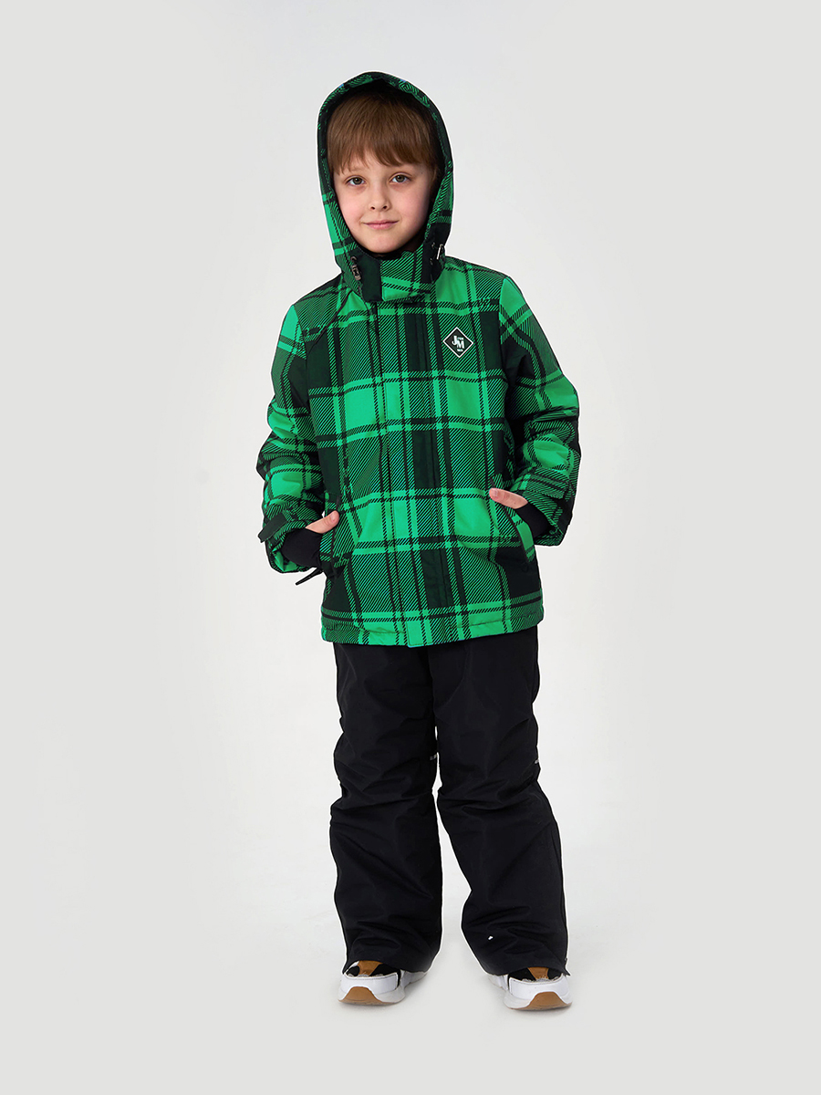 Куртка JAM MIX КД-804/2 - фото 6