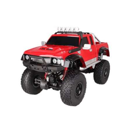 Автомобиль РУ WPL 1:8