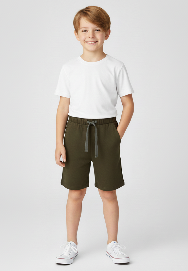 Шорты YOULALA 0979320101 - фото 1