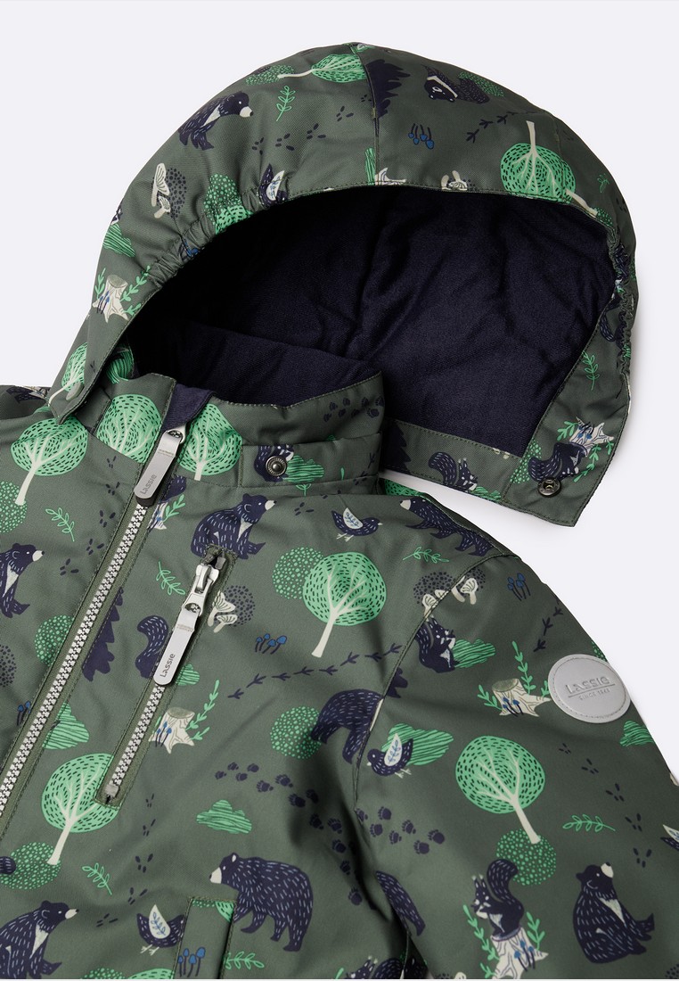 Комплект Lassie 71103423-8640 - фото 5