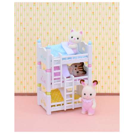 Игровой набор Sylvanian Families