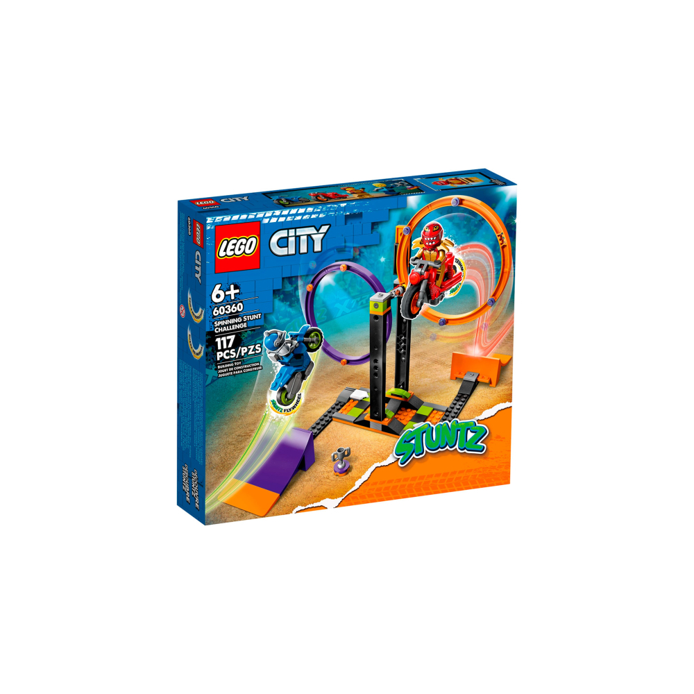 Конструктор LEGO 815 дет. - фото 1