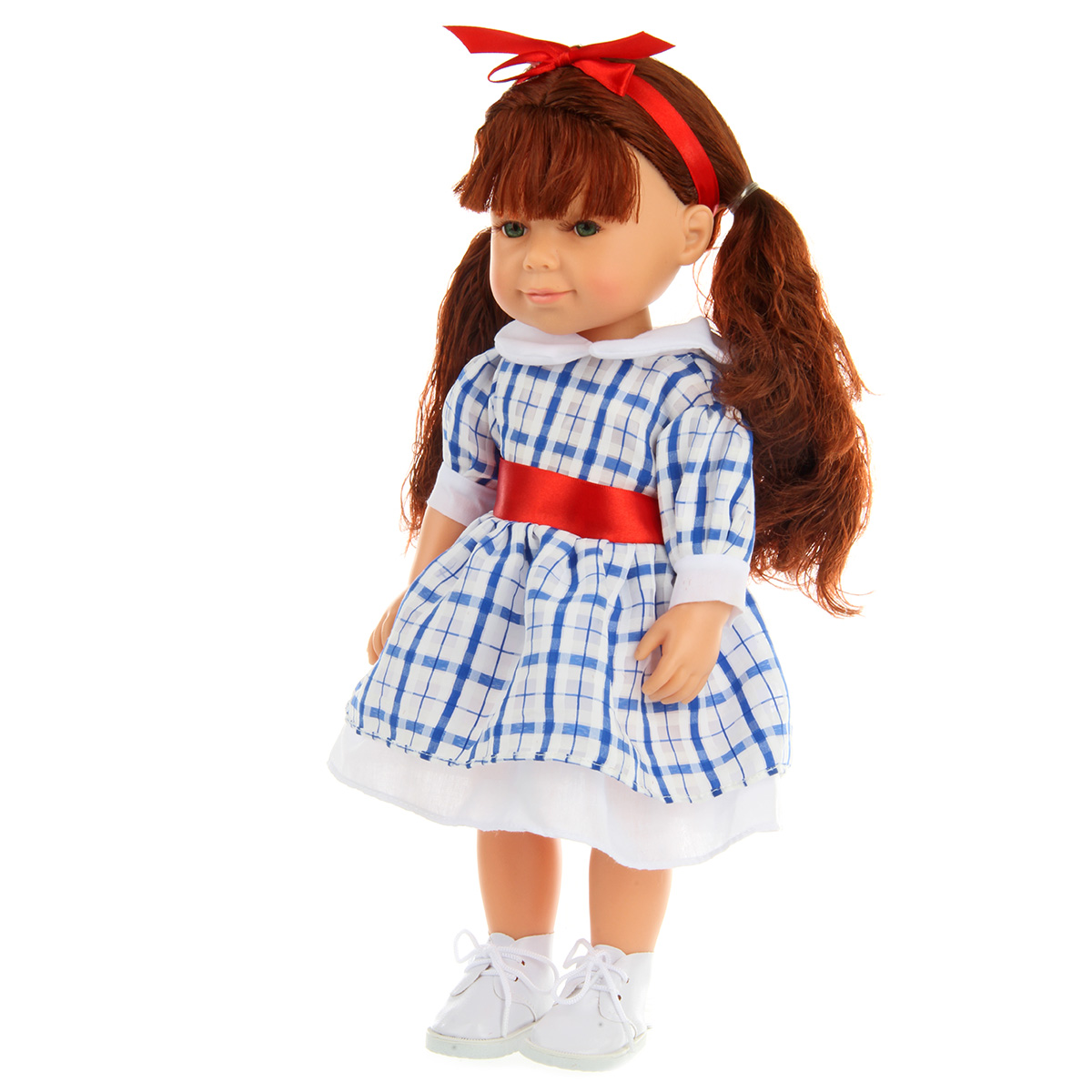 Кукла классическая Lisa Doll 125879 - фото 9